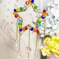 Suncatcher mini estrella - buy online