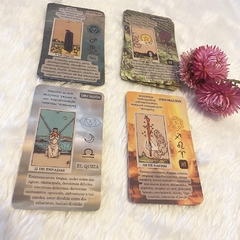 Tarot para principiantes - comprar en línea