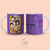 Caneca Friends - Moldura com personagens - comprar online