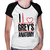 Camiseta Grey's Anatomy - I Love Grey's Anatomy - comprar online