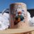 Caneca Animais Fantásticos - loja online