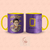 Caneca Friends - Ross - Pivot