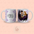 Caneca ACOTAR - Feysand