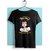 Camiseta Friends - Monica - Welcome to the real world - Ayla Estilos