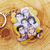 Chaveiro Friends - Rachel - Monica - Ross - Chandler - Joey - Phoebe - comprar online