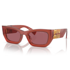 Óculos Solar MIUMIU 09WS - comprar online