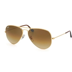 Óculos de sol Ray Ban Aviador 3025L - comprar online