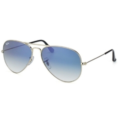 Óculos de sol Ray Ban Aviador 3025L - comprar online