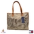 Bolsa Tote Tommy Hilfiger bege grande - comprar online