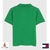 Polo Tommy Hilfiger Kids Infantil Logo Verde - comprar online