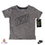 Camiseta Nike dry fit cinza