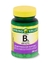 Vitamina B6 Spring Valley, 100 mg