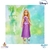 Princesa Disney Rapunzel Shimmer Hasbro com acessórios