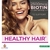 Hair Skin and Nails - 200 cápsulas - loja online