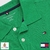 Polo Tommy Hilfiger Kids Infantil Logo Verde na internet
