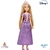 Princesa Disney Rapunzel Shimmer Hasbro com acessórios - Magic Box Importados