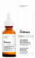 The Ordinary 100% Organic Cold-pressed Rose Hip Seed Oil - comprar online