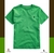 Camiseta Polo Ralph Lauren verde