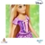 Imagem do Princesa Disney Rapunzel Shimmer Hasbro com acessórios