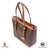 Bolsa Michael Kors Tote Jet Set Travel Sm Logo Grande na internet