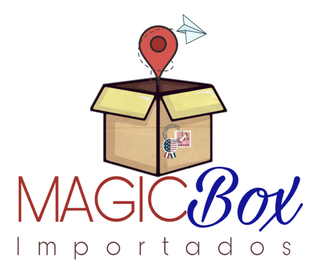 Magic Box Importados