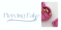 Banner da categoria Piercing Fake