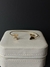 Bracelete Borboleta - Bracelete dourado com borboletas nas pontas - Semijoia - comprar online