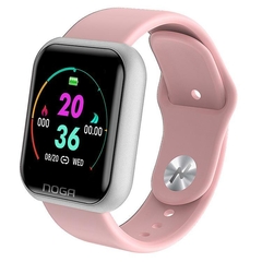 Reloj Inteligente Smartwatch Noga Sw04 iPhone Android - comprar online