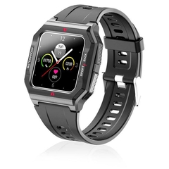 Smartwatch Noga Reloj Inteligente Sw10 Resistente Al Agua Notificaciones