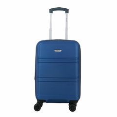 Valija Carry On 20" para Cabina 4 Ruedas Giratorias