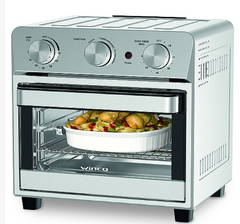 horno Freidora de Aire Winco W904 14 Litros Freidora Hornea