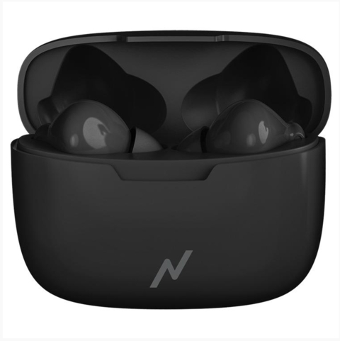 Auriculares bluetooth inalambricos in 2025 ear con base recargable