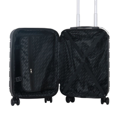 Valija Carry On 20" para Cabina 4 Ruedas Giratorias - comprar online