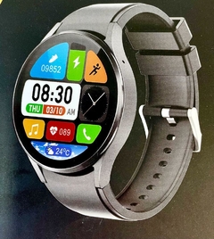 Smartwatch Noga Reloj Inteligente Sw14 Resistente Al Agua