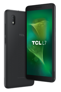 Celular Smartphone Tcl L7+ 32 Gb 2 Gb Ram Prime Black 5.5'