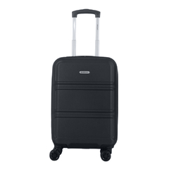 Valija Carry On 20" para Cabina 4 Ruedas Giratorias