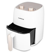 Freidora Sin Aceite por aire air fryer 4.5 Lts con Temporizador - comprar online