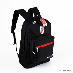 Mochila River Plate Urbana escolar Deportiva - DGO Distribuidora