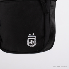 Morral Bandolera Licencia Afa Uso Urbano Deportivo Fútbol - comprar online