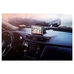 Pantalla Multimedia Auto Compatible IOS ANDROID con Camara Trasera - comprar online