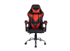 Silla Gamer Panacom Ajustable Reclinable Patas de Hierro 360º - comprar online