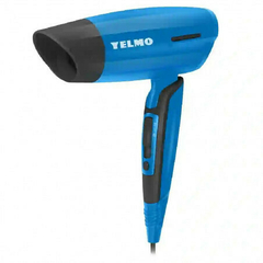 Secador Para Cabello Yelmo Sc-3620 1400w Plegable