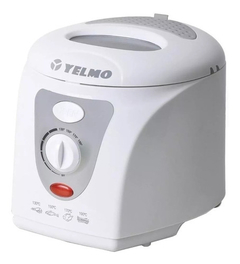 Freidora Electrica Yelmo fr7300 1.5lts 1200w