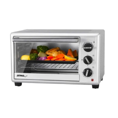 Horno Electrico Grill Atma Hg-3010e 30 Litros.