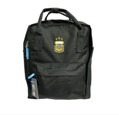 Mochila AFA Selección Argentina Urbana escolar Deportiva - comprar online