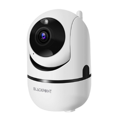 Camara Seguridad Infraroja WIFI Full HD Blackpoint