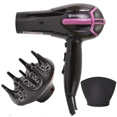 Secador de Pelo Profesional Suzika 2200 W con Difusor - comprar online