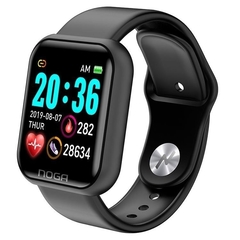 Reloj Inteligente Smartwatch Noga Sw04 iPhone Android