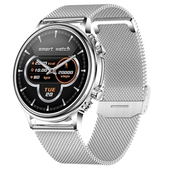 Smartwatch Reloj Inteligente Notificaciones Multideporte Noga Sw 08