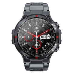 Reloj Inteligente Smartwatch Ng-sw12 Sumergible Sport Negro HD en internet